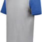 YOUTH GAMEDAY VINTAGE RINGER T-SHIRT