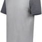 YOUTH GAMEDAY VINTAGE RINGER T-SHIRT