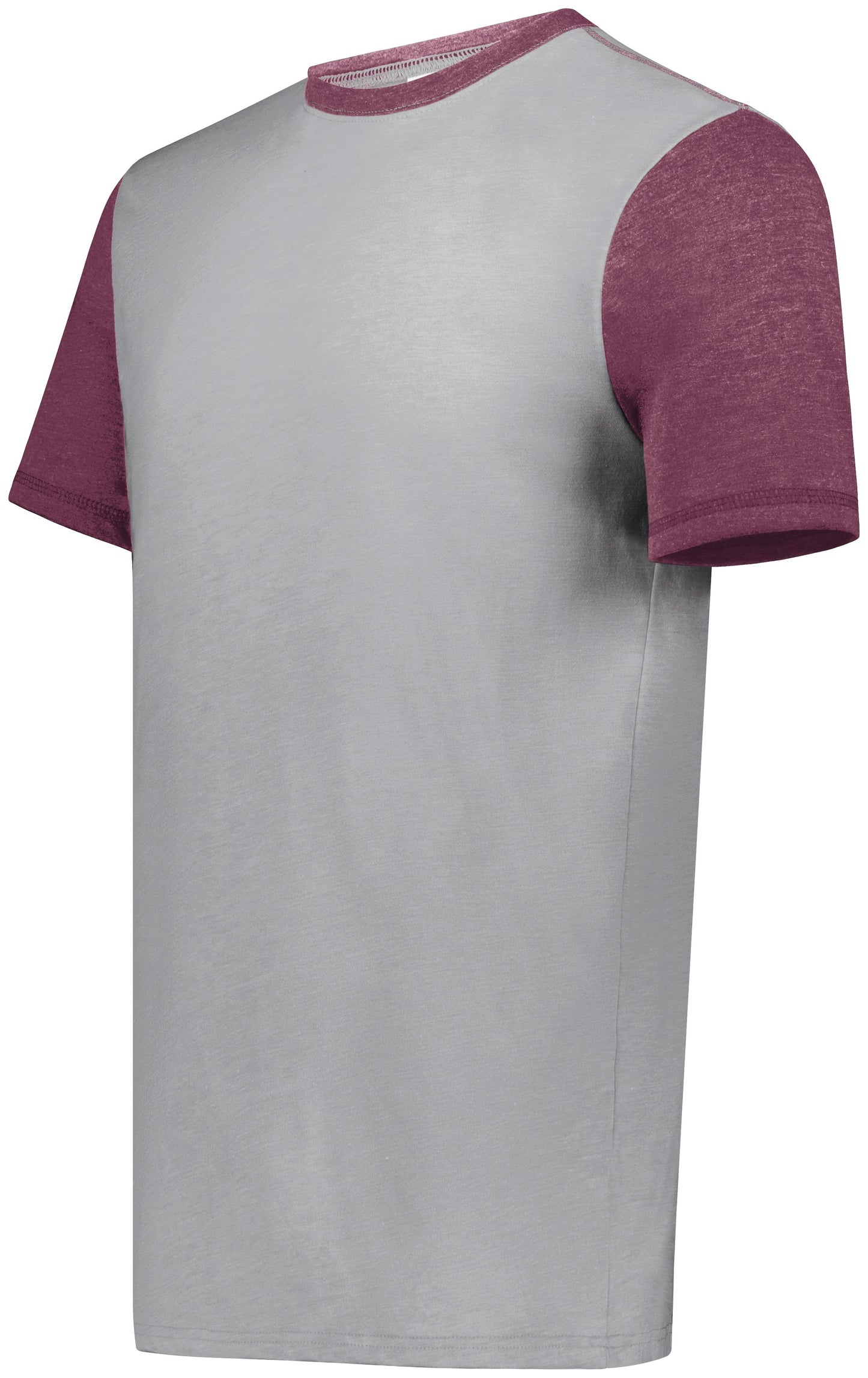 YOUTH GAMEDAY VINTAGE RINGER TEE