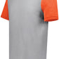 YOUTH GAMEDAY VINTAGE RINGER T-SHIRT