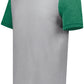 YOUTH GAMEDAY VINTAGE RINGER T-SHIRT