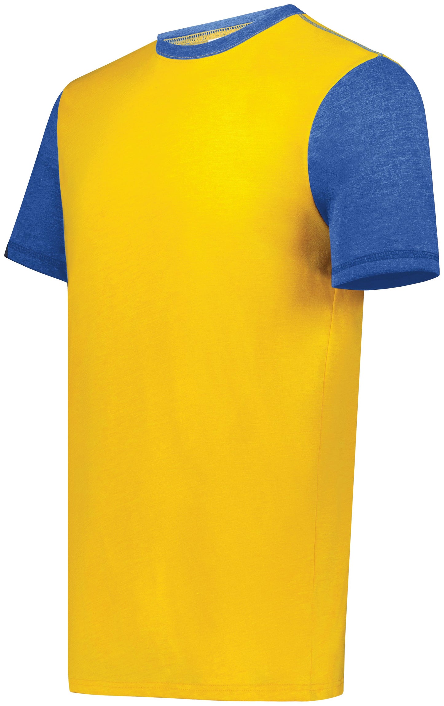 YOUTH GAMEDAY VINTAGE RINGER TEE