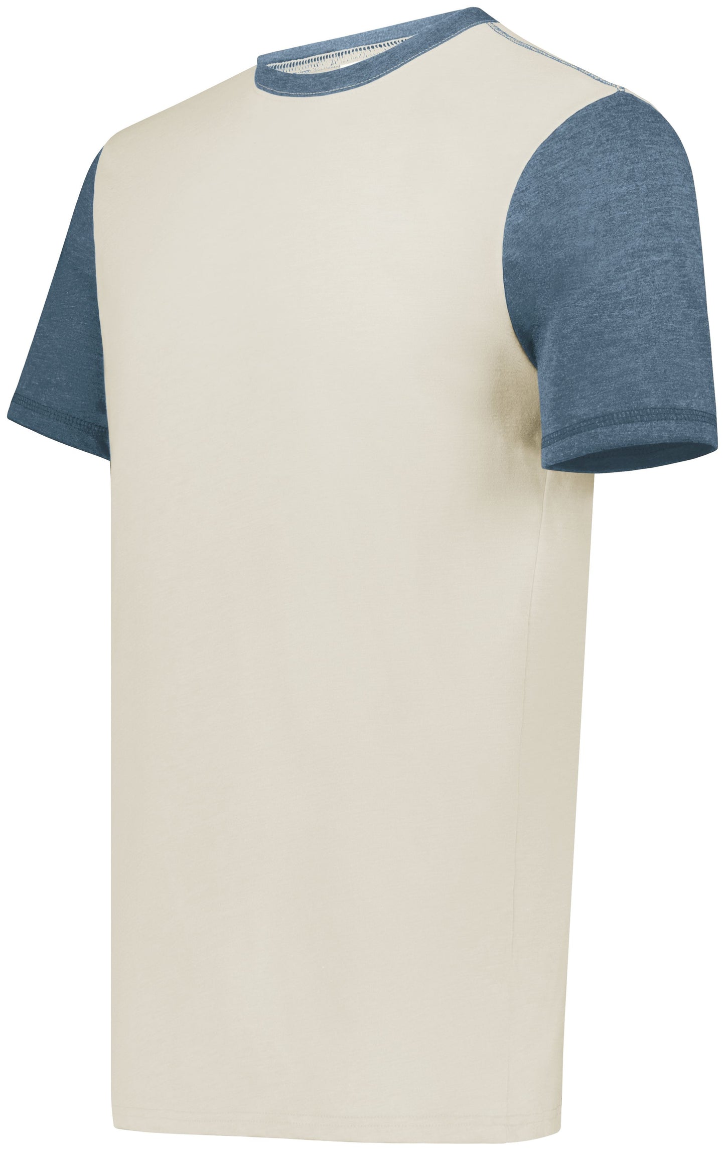 GAMEDAY VINTAGE RINGER TEE
