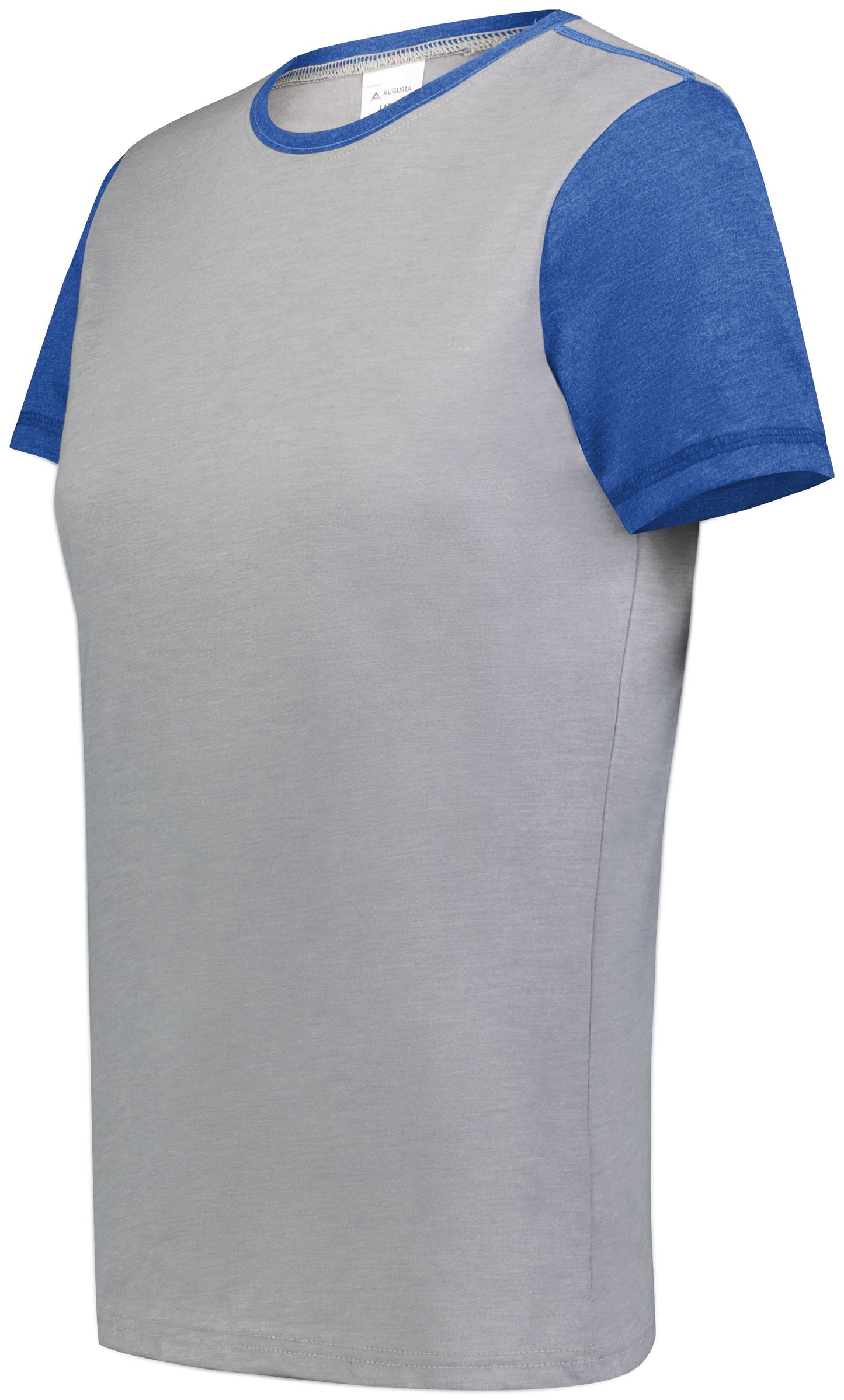 LADIES GAMEDAY VINTAGE RINGER TEE