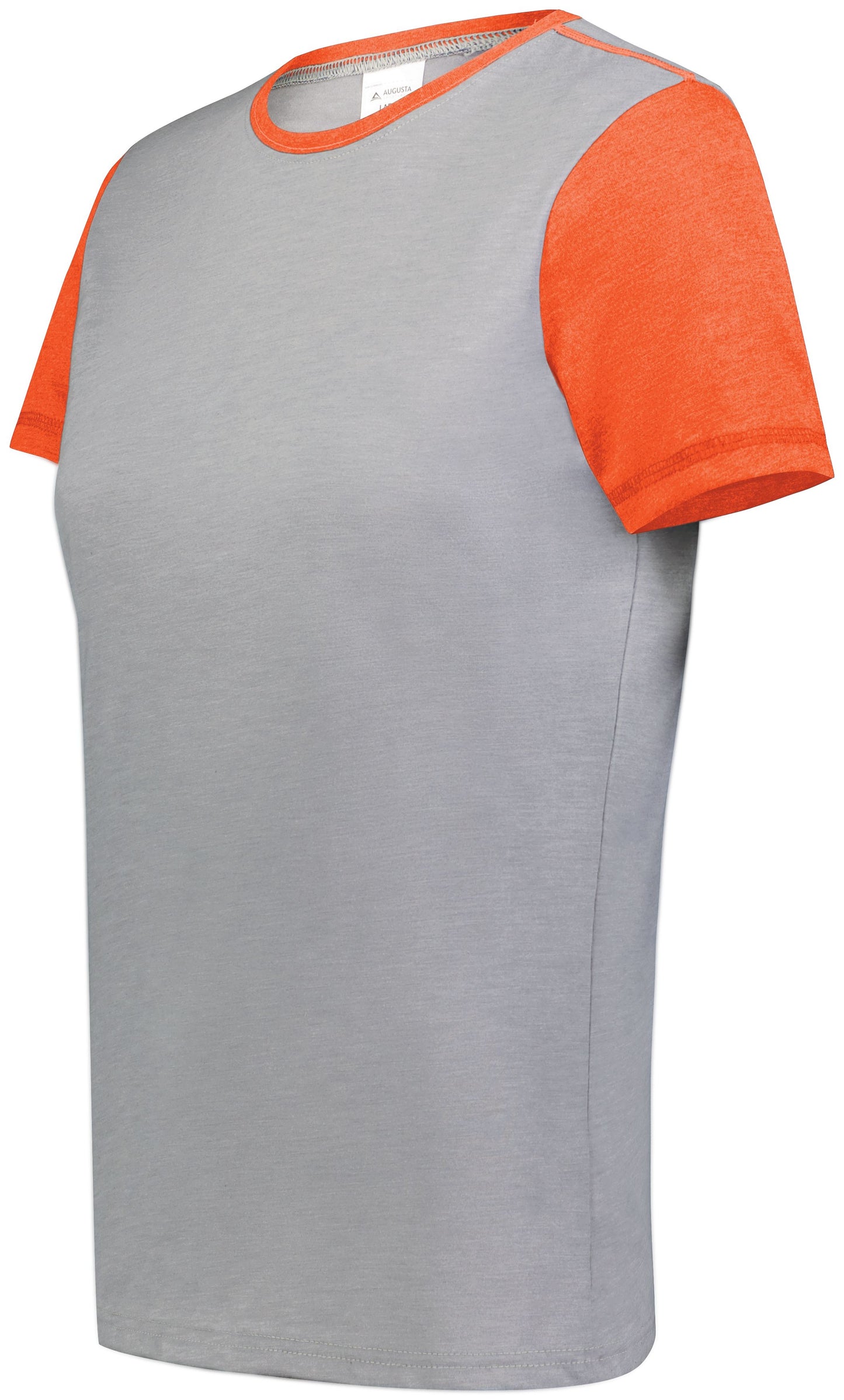 LADIES GAMEDAY VINTAGE RINGER TEE
