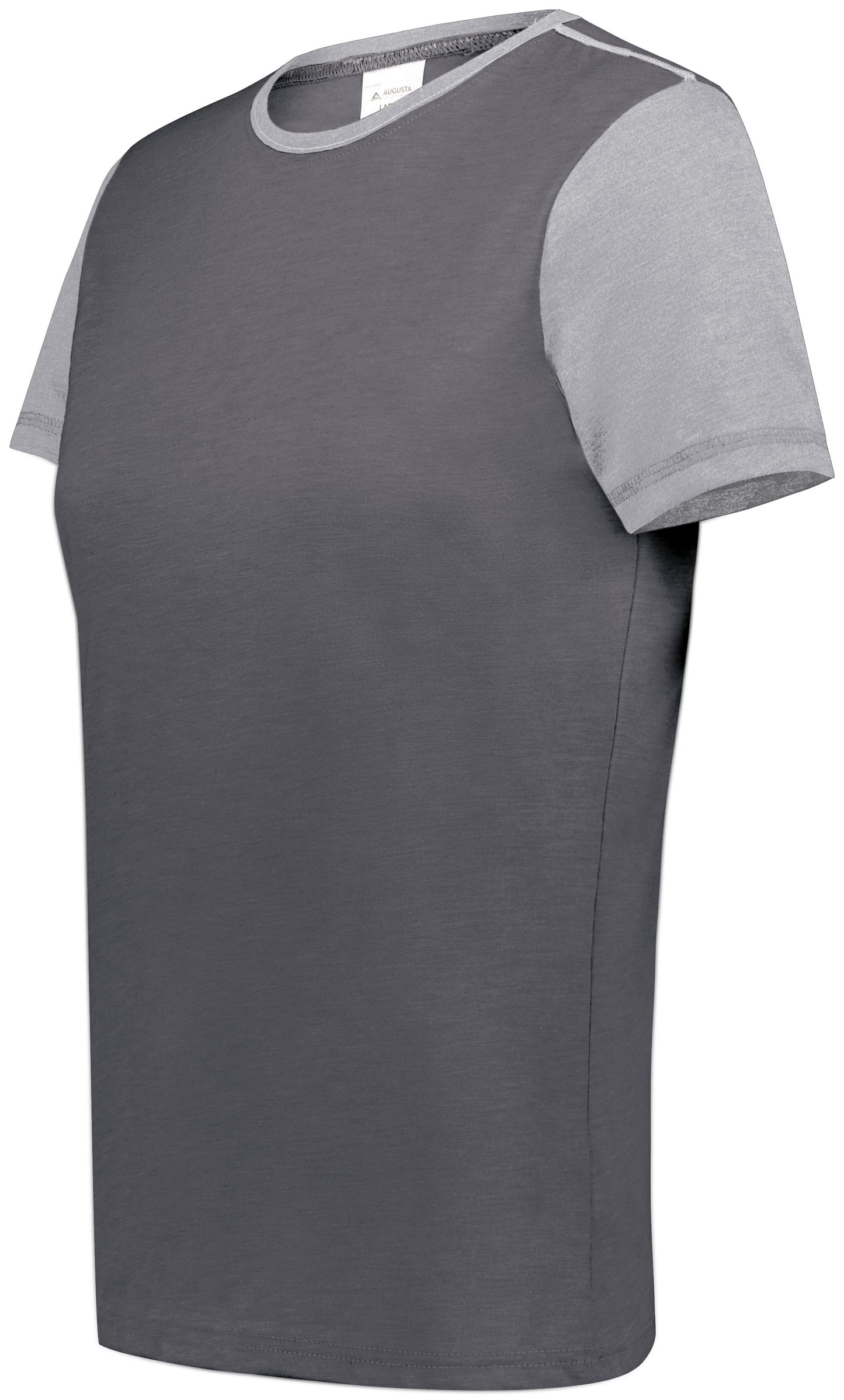 LADIES GAMEDAY VINTAGE RINGER TEE