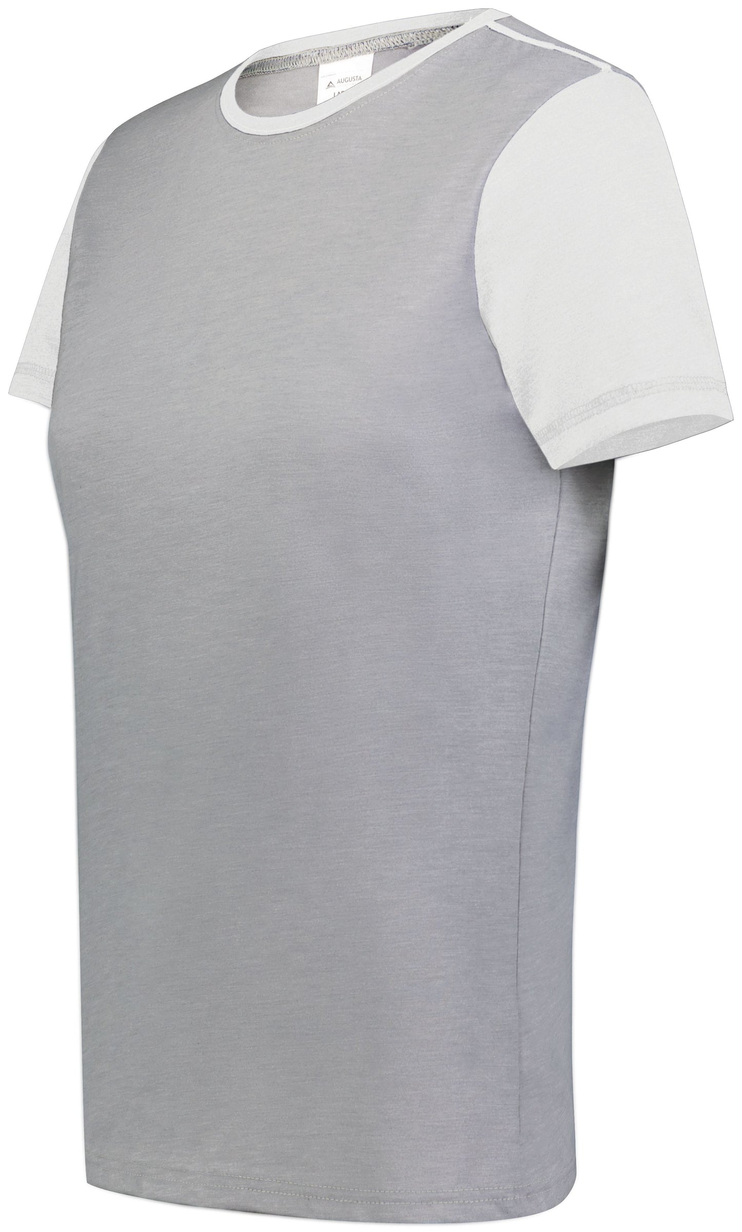 LADIES GAMEDAY VINTAGE RINGER TEE