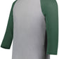 YOUTH GAMEDAY VINTAGE 3/4 T-SHIRT