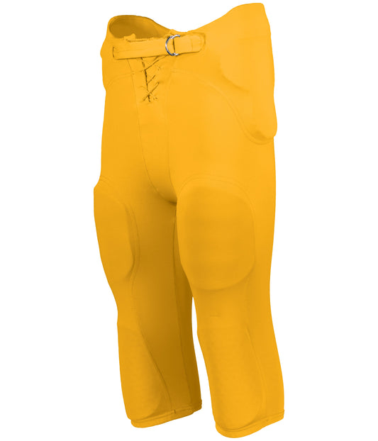 SOLO INTEGRATED FOOTBALL PANTS