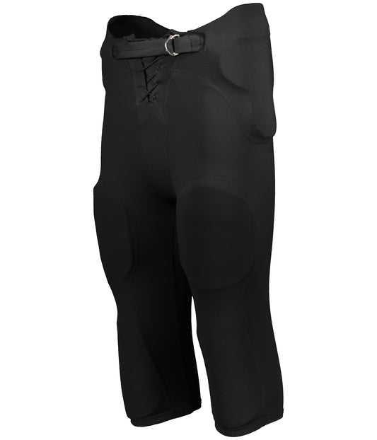 YOUTH SOLO INTEGRATED FOOTBALL PANTS