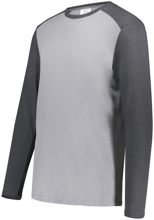 GAMEDAY VINTAGE LONG SLEEVE TEE