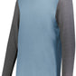 YOUTH GAMEDAY VINTAGE LONG-SLEEVE T-SHIRT
