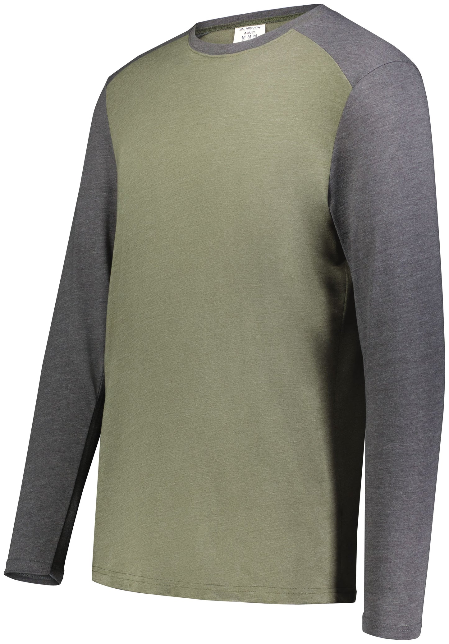 YOUTH GAMEDAY VINTAGE LONG SLEEVE TEE