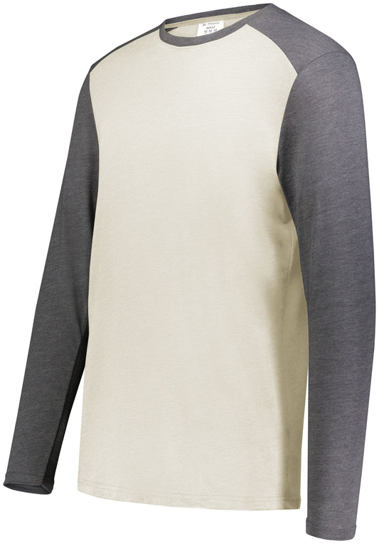 YOUTH GAMEDAY VINTAGE LONG SLEEVE TEE