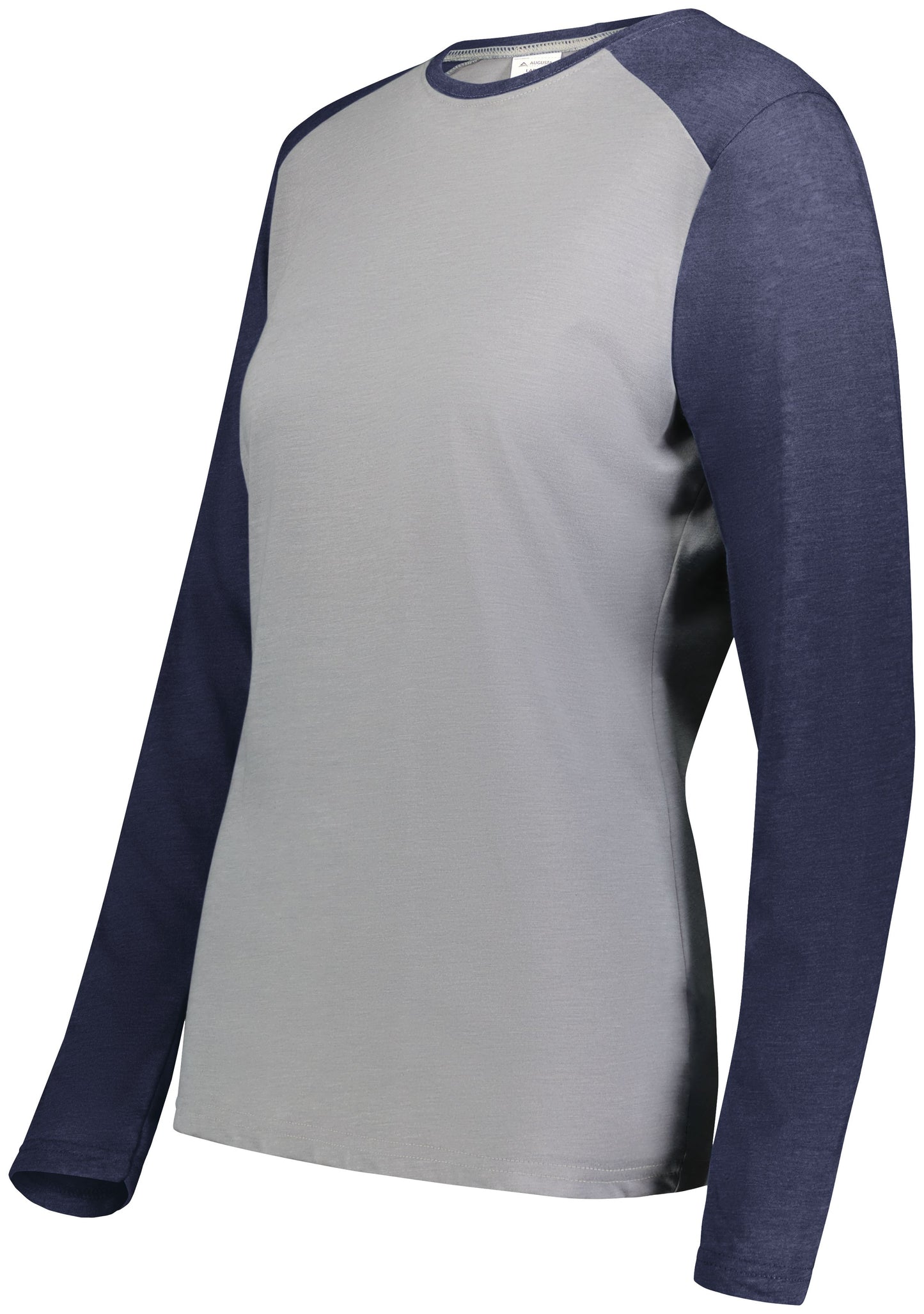 LADIES GAMEDAY VINTAGE LONG SLEEVE TEE