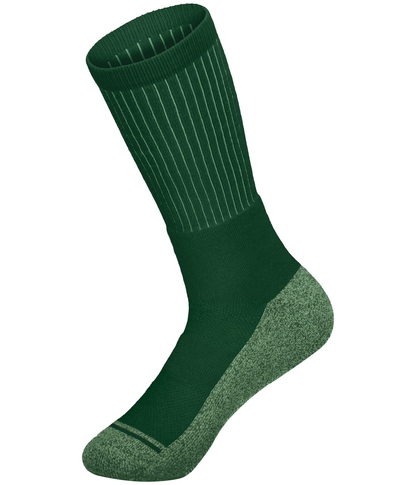 TONAL CREW SOCK