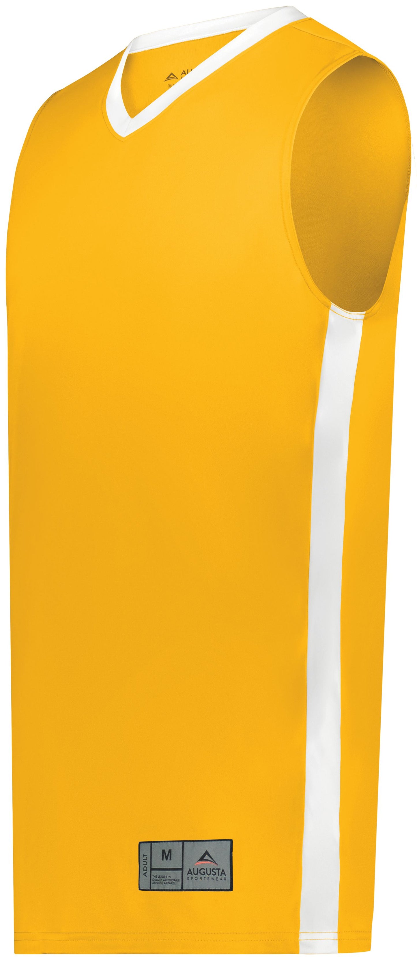 YOUTH MATCH-UP BASKETBALL JERSEY