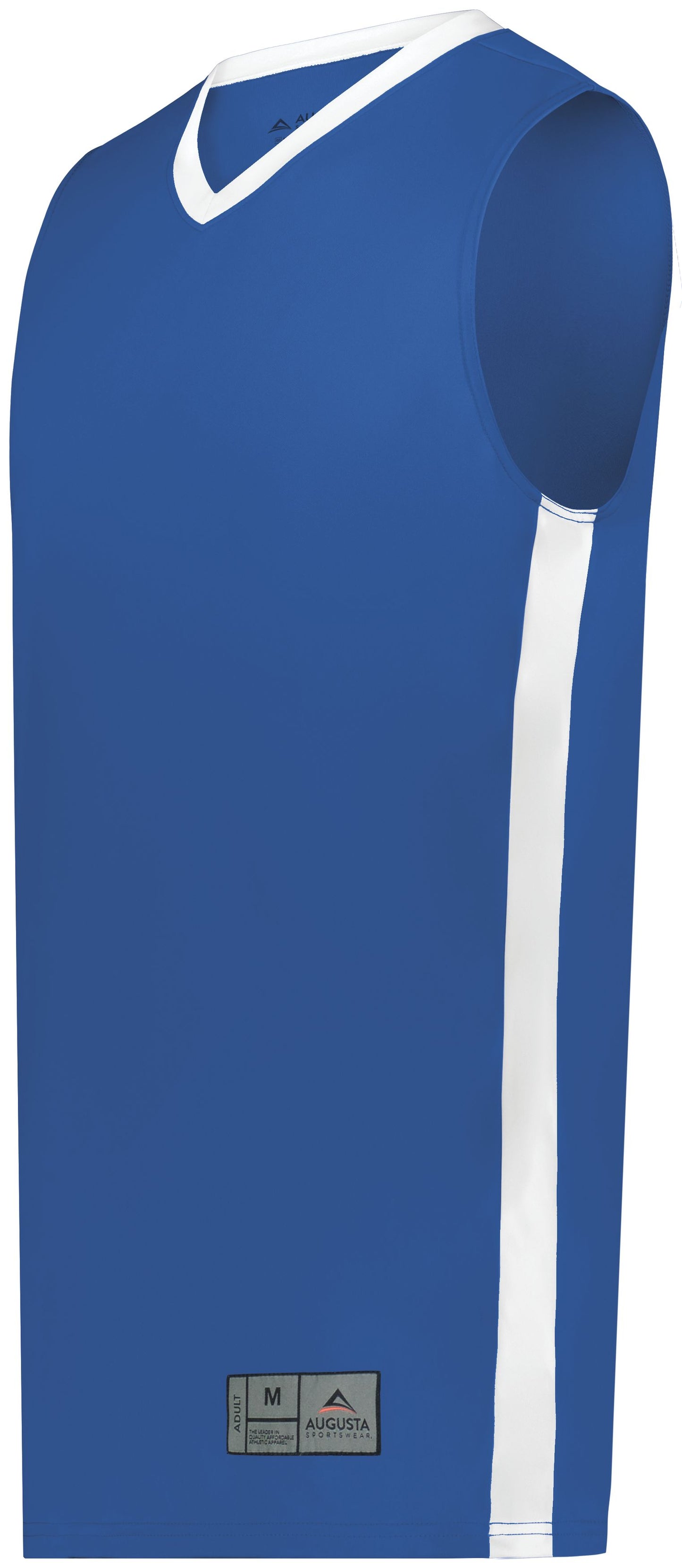 YOUTH MATCH-UP BASKETBALL JERSEY