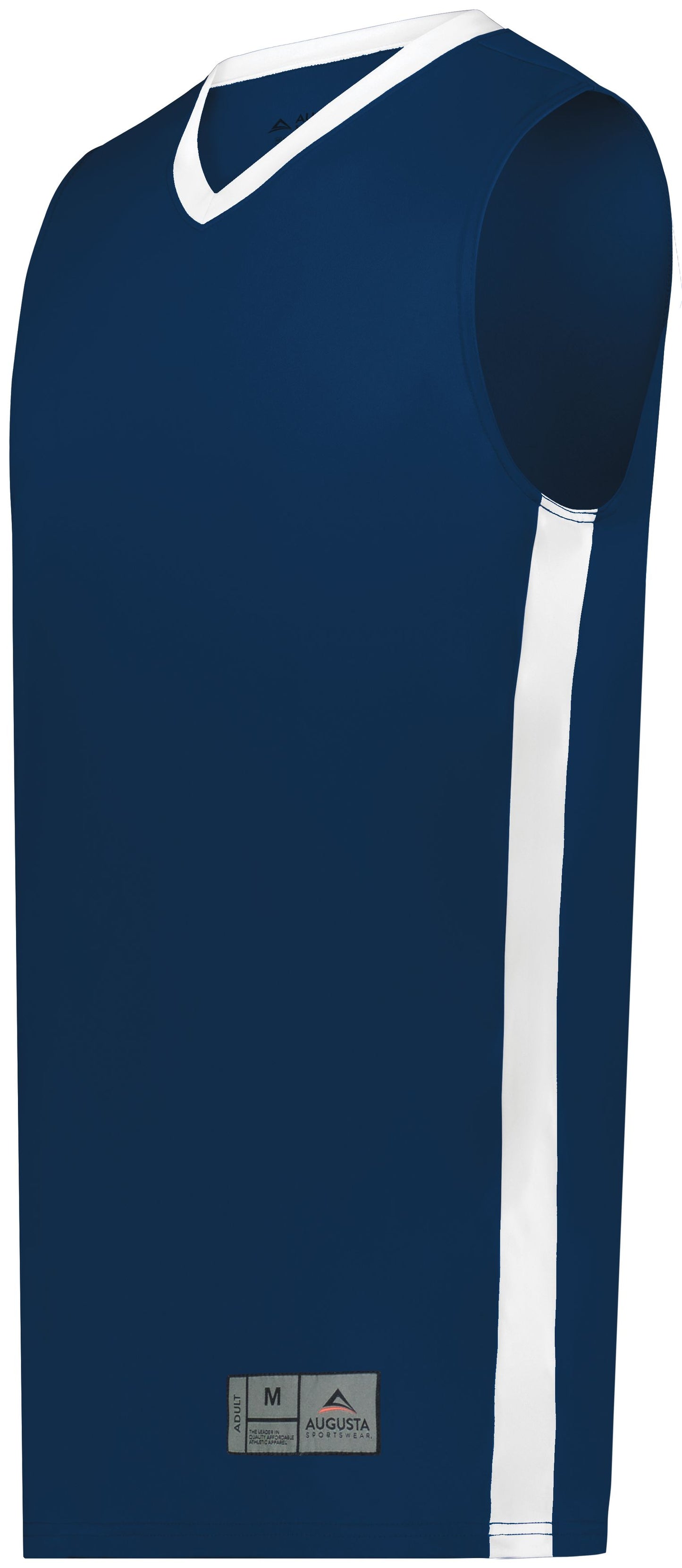 YOUTH MATCH-UP BASKETBALL JERSEY