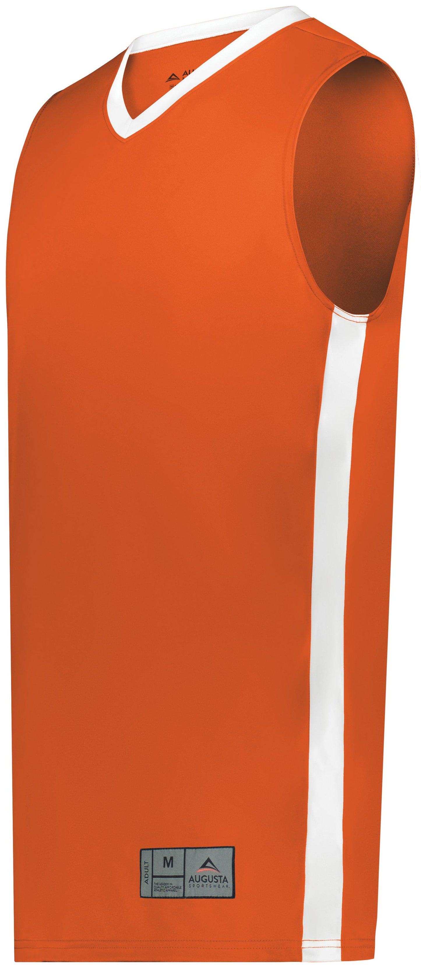 MATCH-UP BASKETBALL JERSEY