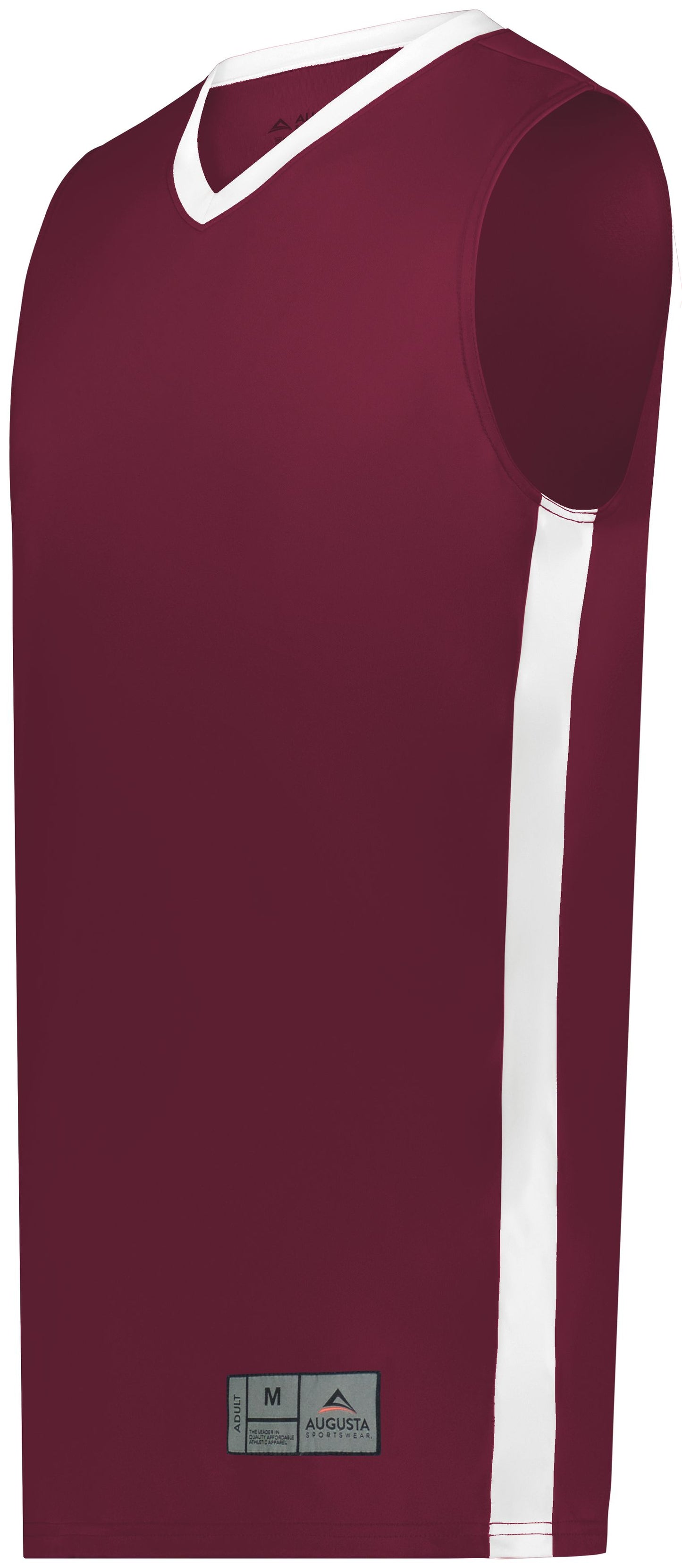 YOUTH MATCH-UP BASKETBALL JERSEY