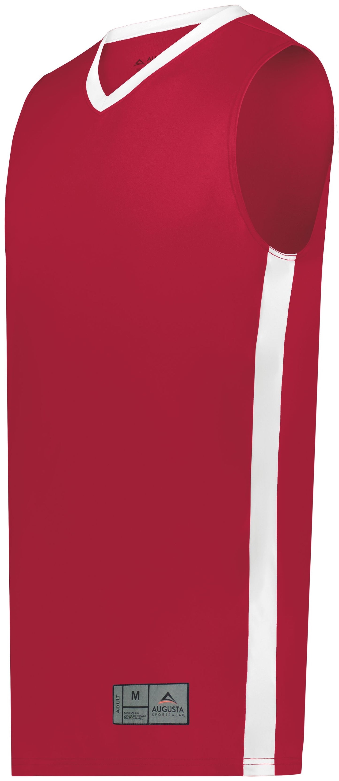 MATCH-UP BASKETBALL JERSEY