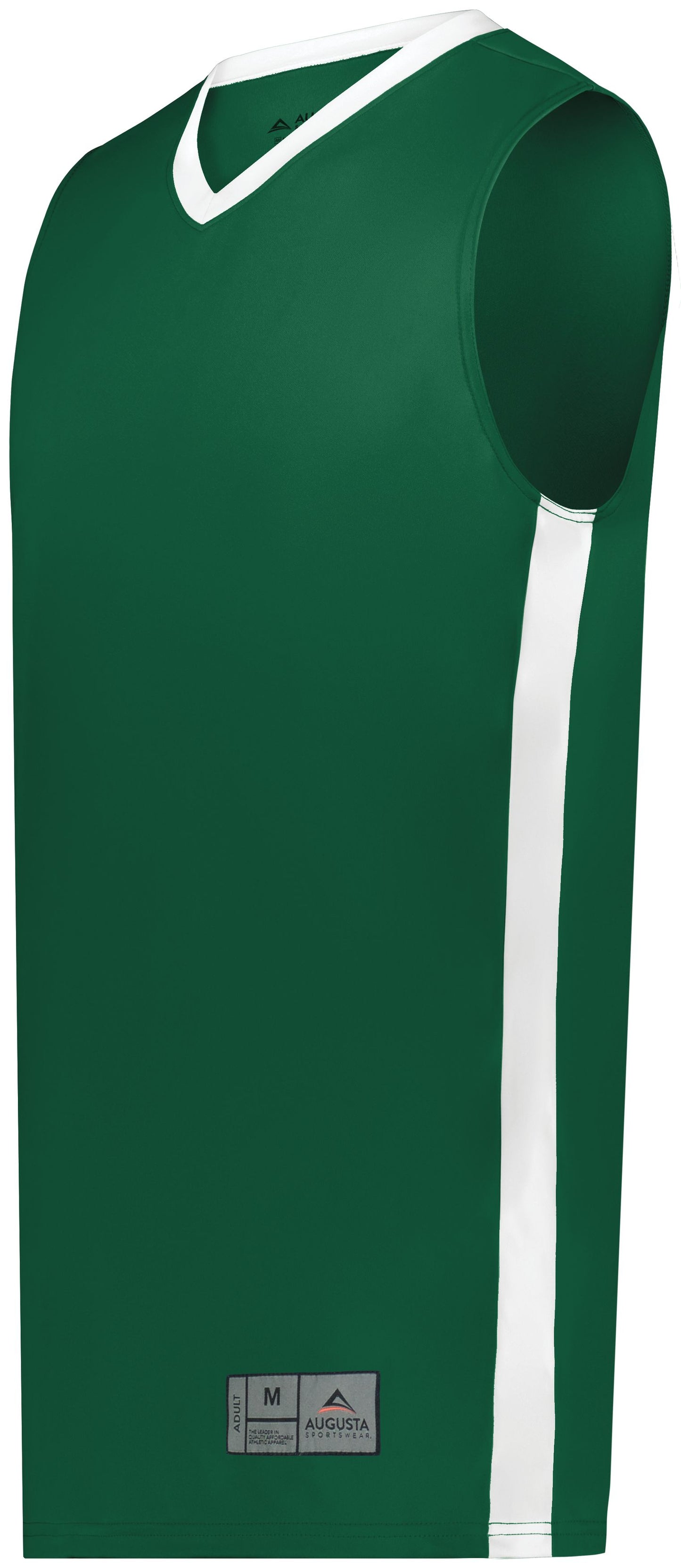 YOUTH MATCH-UP BASKETBALL JERSEY