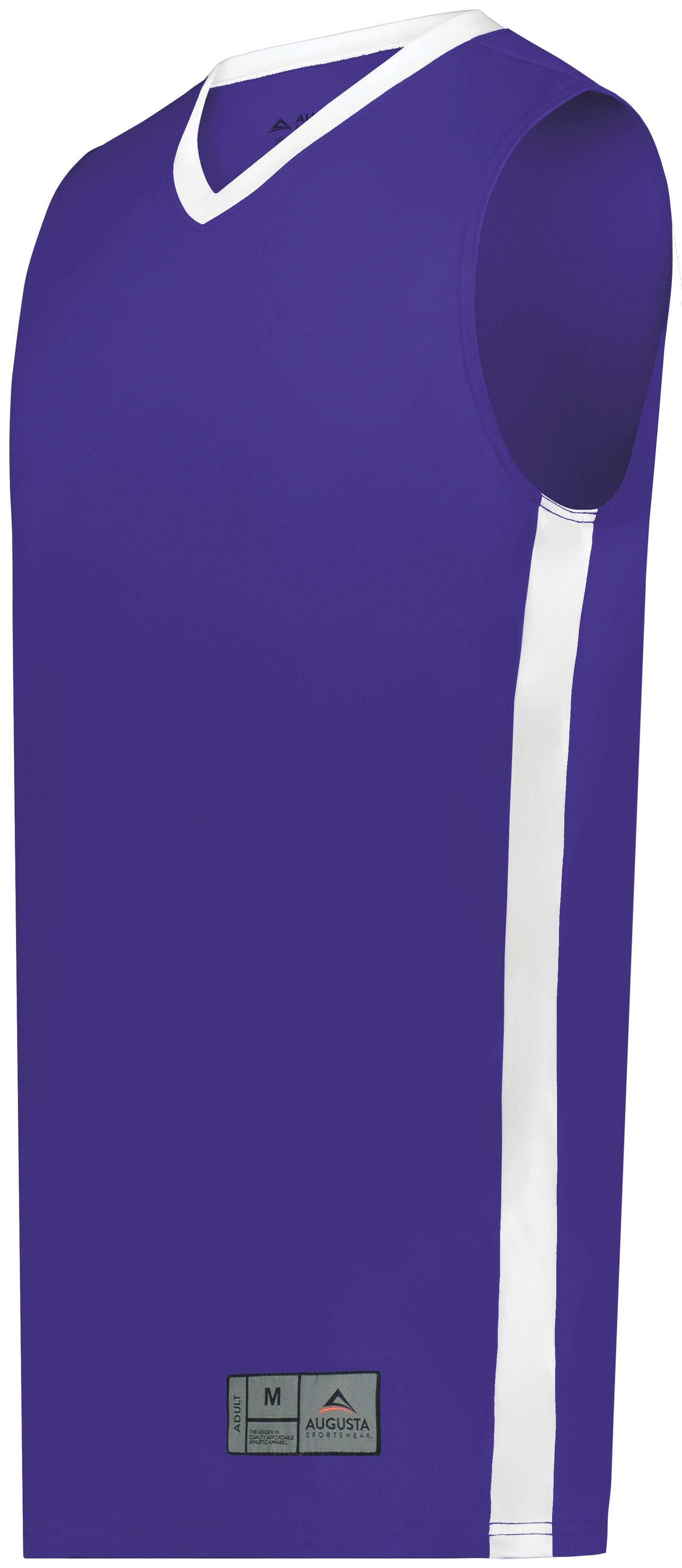 YOUTH MATCH-UP BASKETBALL JERSEY
