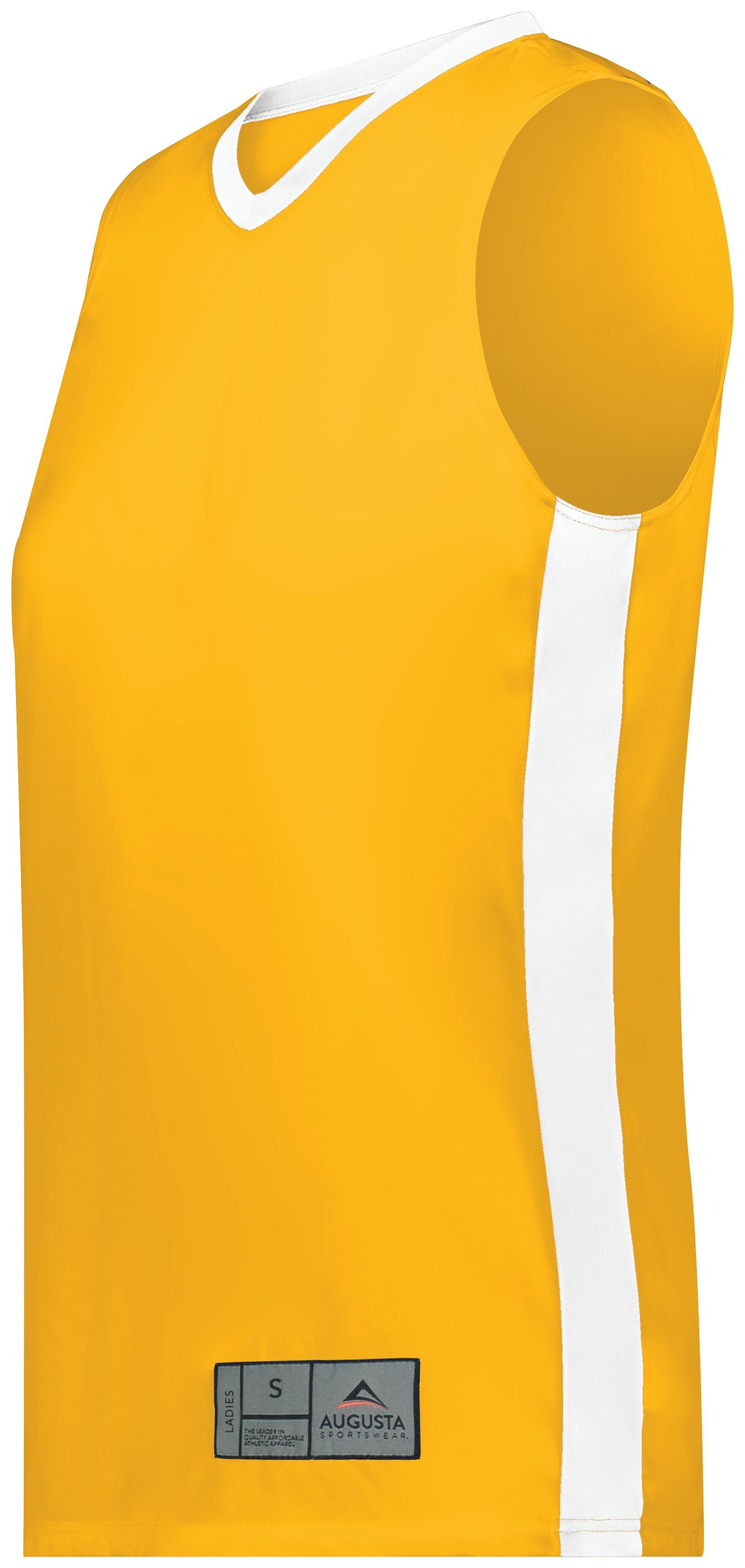 LADIES MATCH-UP BASKETBALL JERSEY
