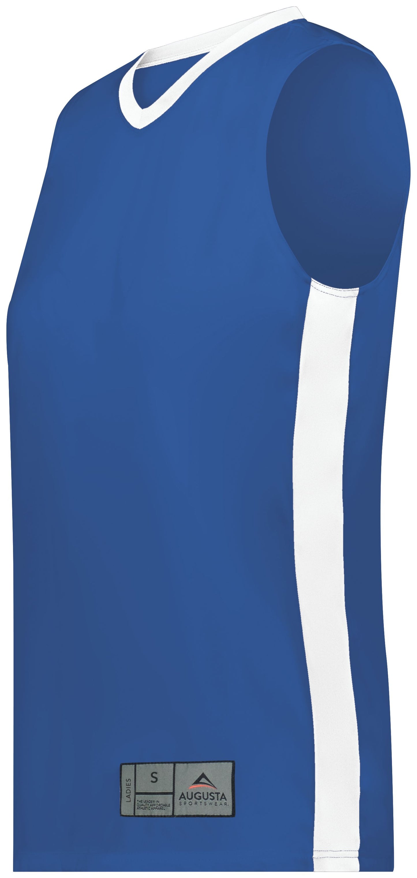 LADIES MATCH-UP BASKETBALL JERSEY