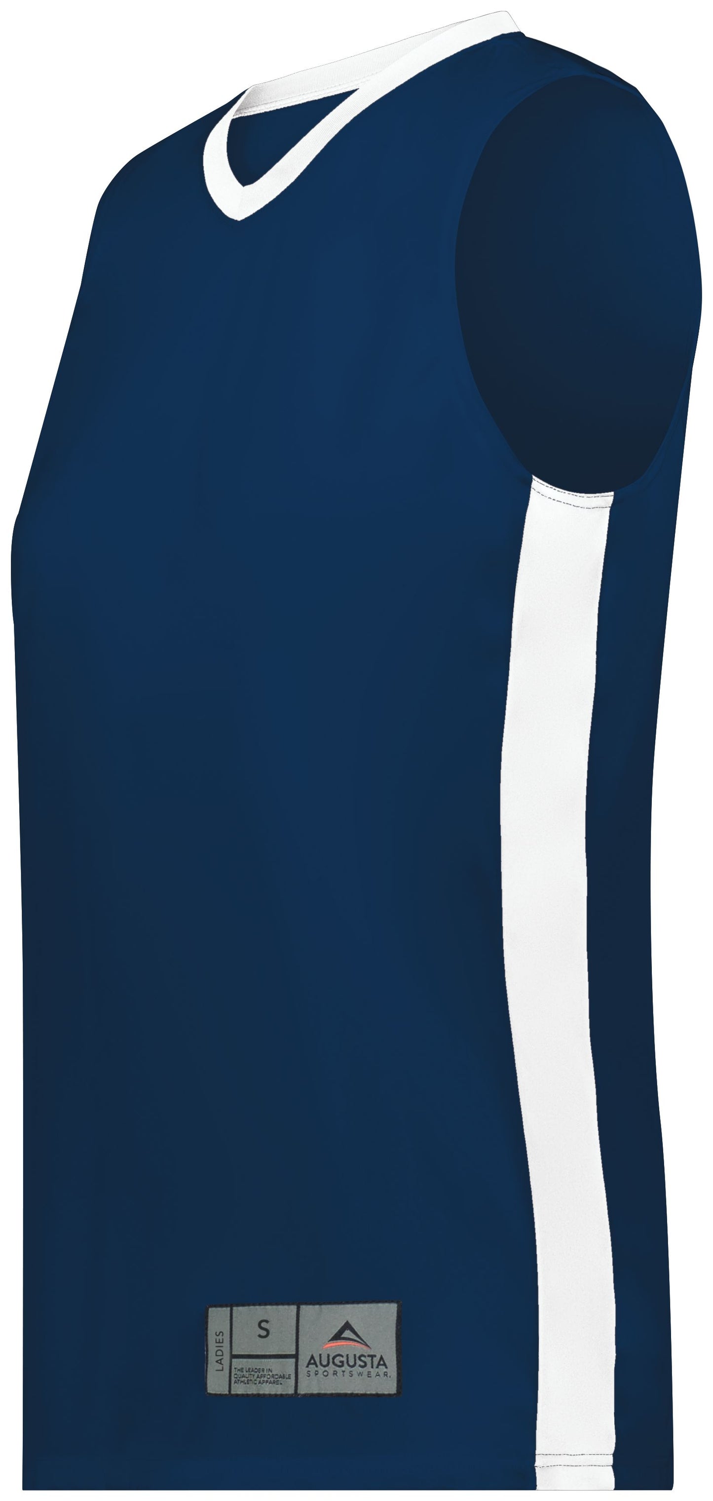 LADIES MATCH-UP BASKETBALL JERSEY