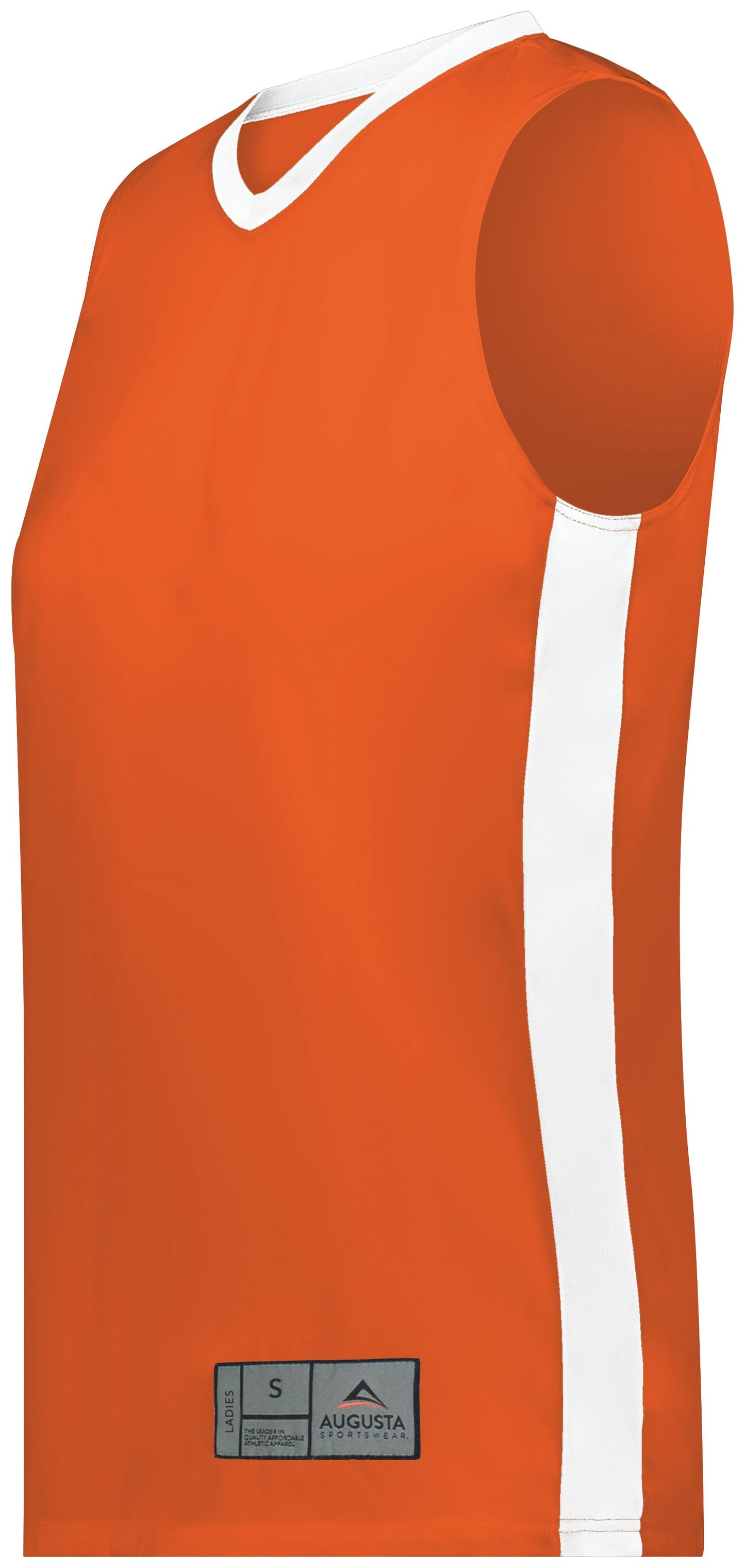 LADIES MATCH-UP BASKETBALL JERSEY
