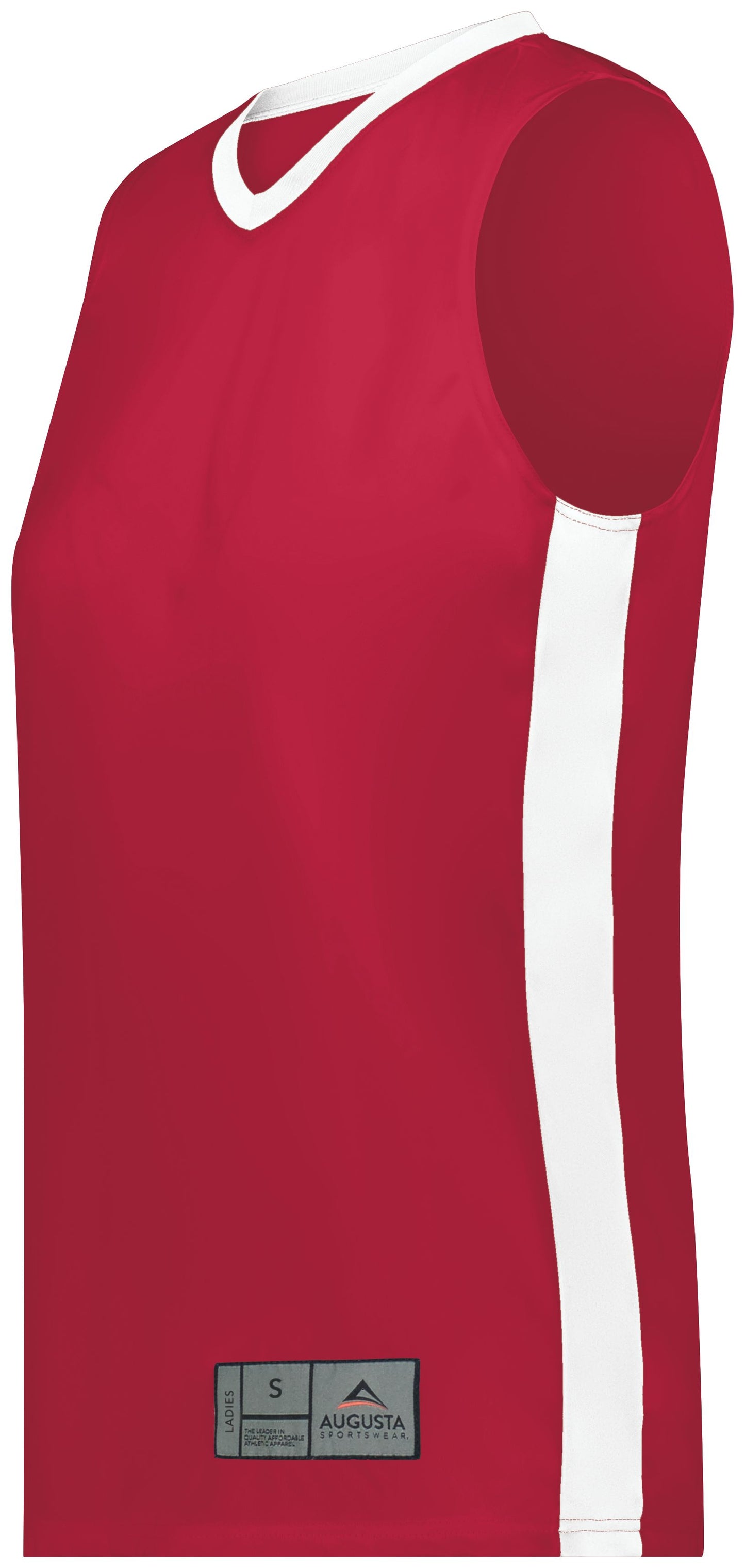 LADIES MATCH-UP BASKETBALL JERSEY