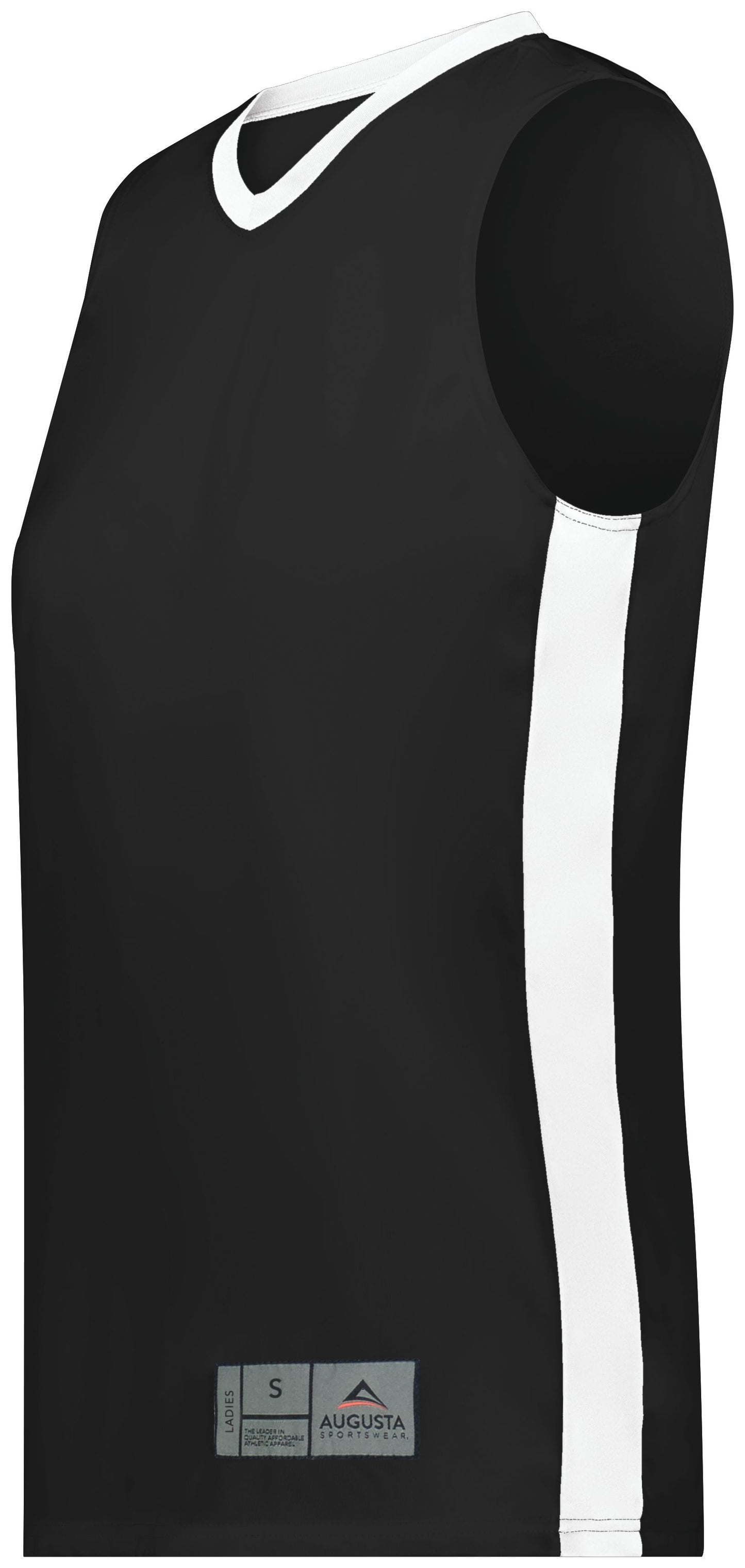 LADIES MATCH-UP BASKETBALL JERSEY
