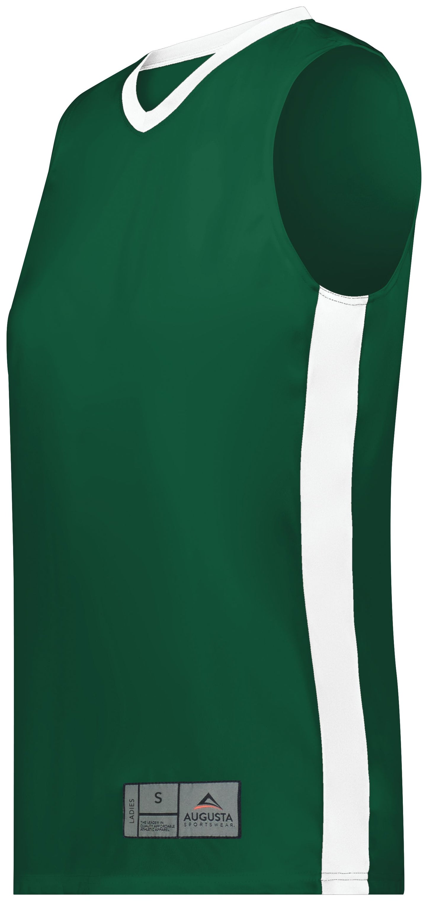 LADIES MATCH-UP BASKETBALL JERSEY