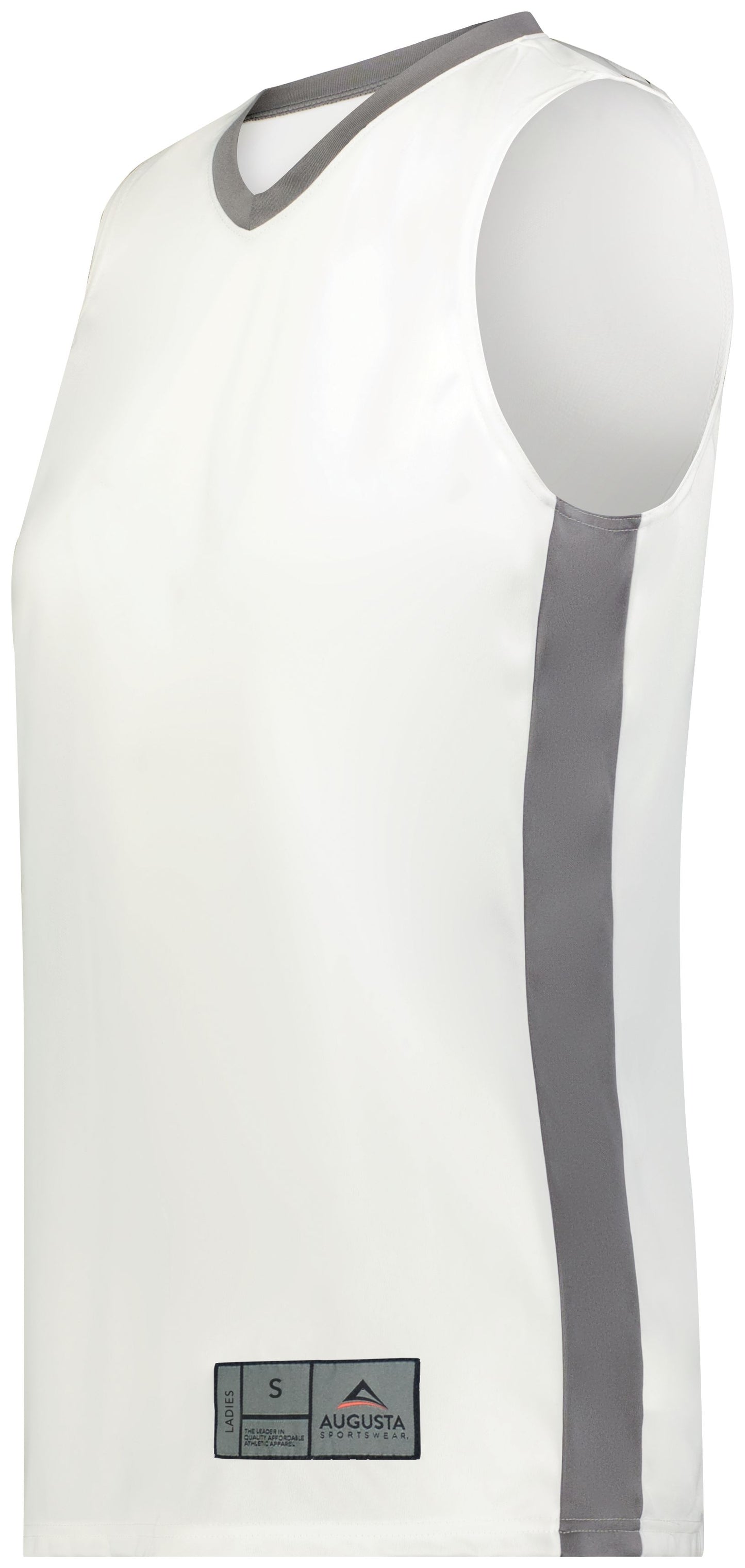 LADIES MATCH-UP BASKETBALL JERSEY