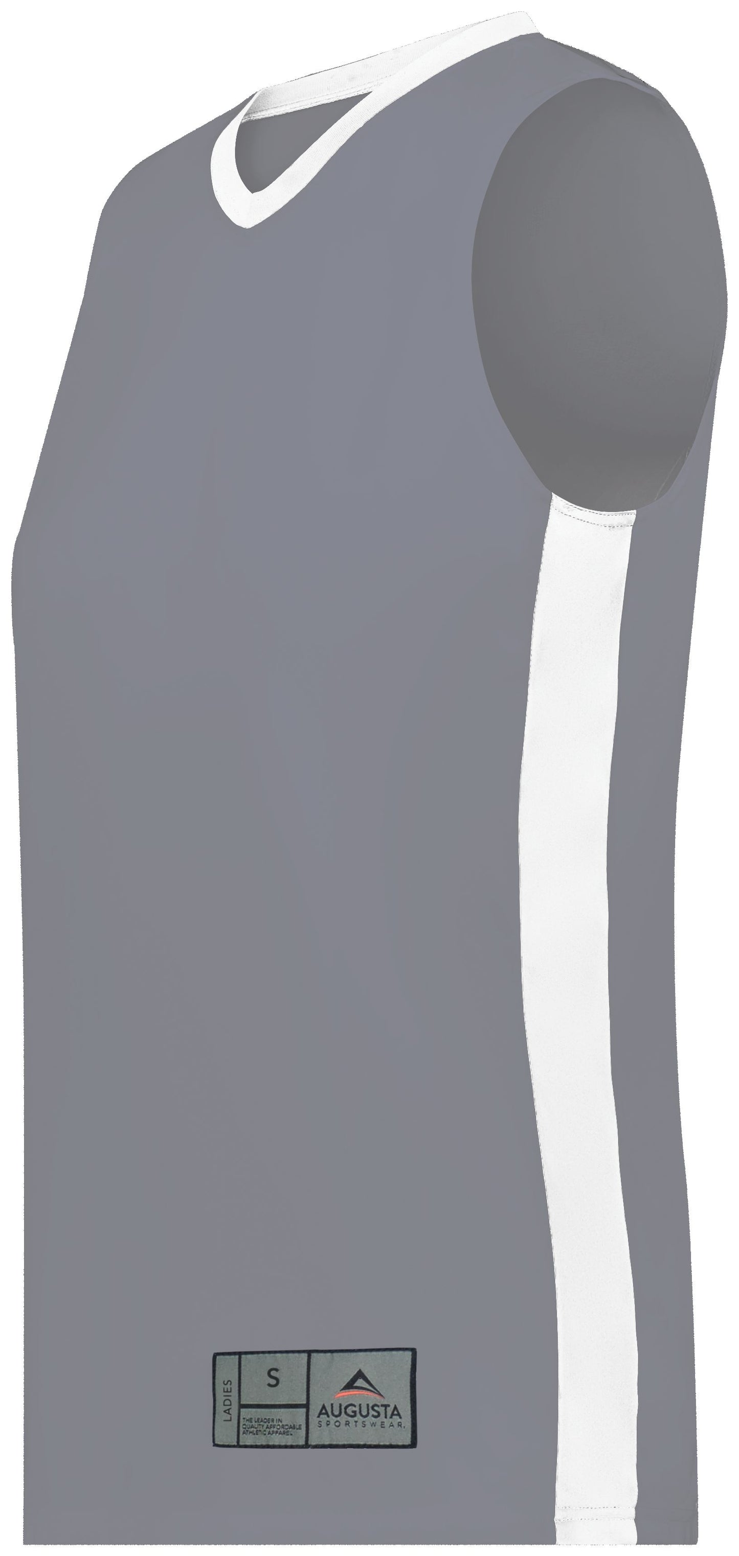 LADIES MATCH-UP BASKETBALL JERSEY