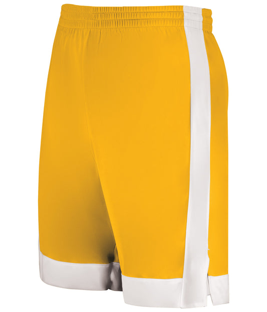 MATCH-UP BASKETBALL SHORTS