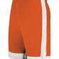 MATCH-UP BASKETBALL SHORTS