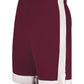 MATCH-UP BASKETBALL SHORTS