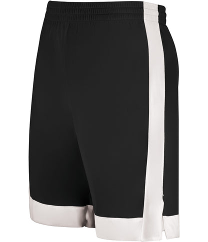 MATCH-UP BASKETBALL SHORTS