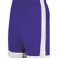 MATCH-UP BASKETBALL SHORTS