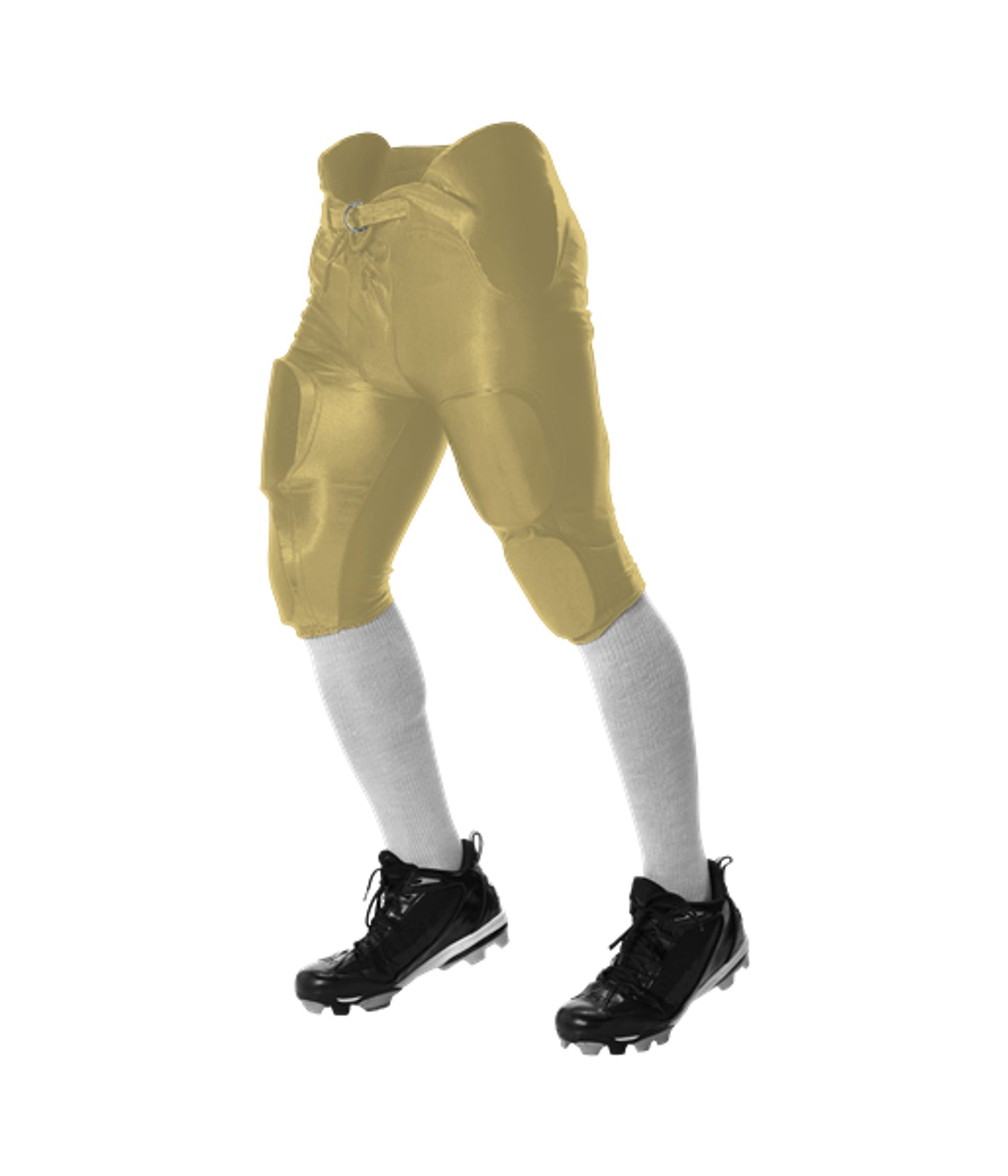 INTEGRATED FOOTBALL PA