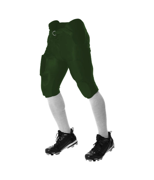 INTEGRATED FOOTBALL PA