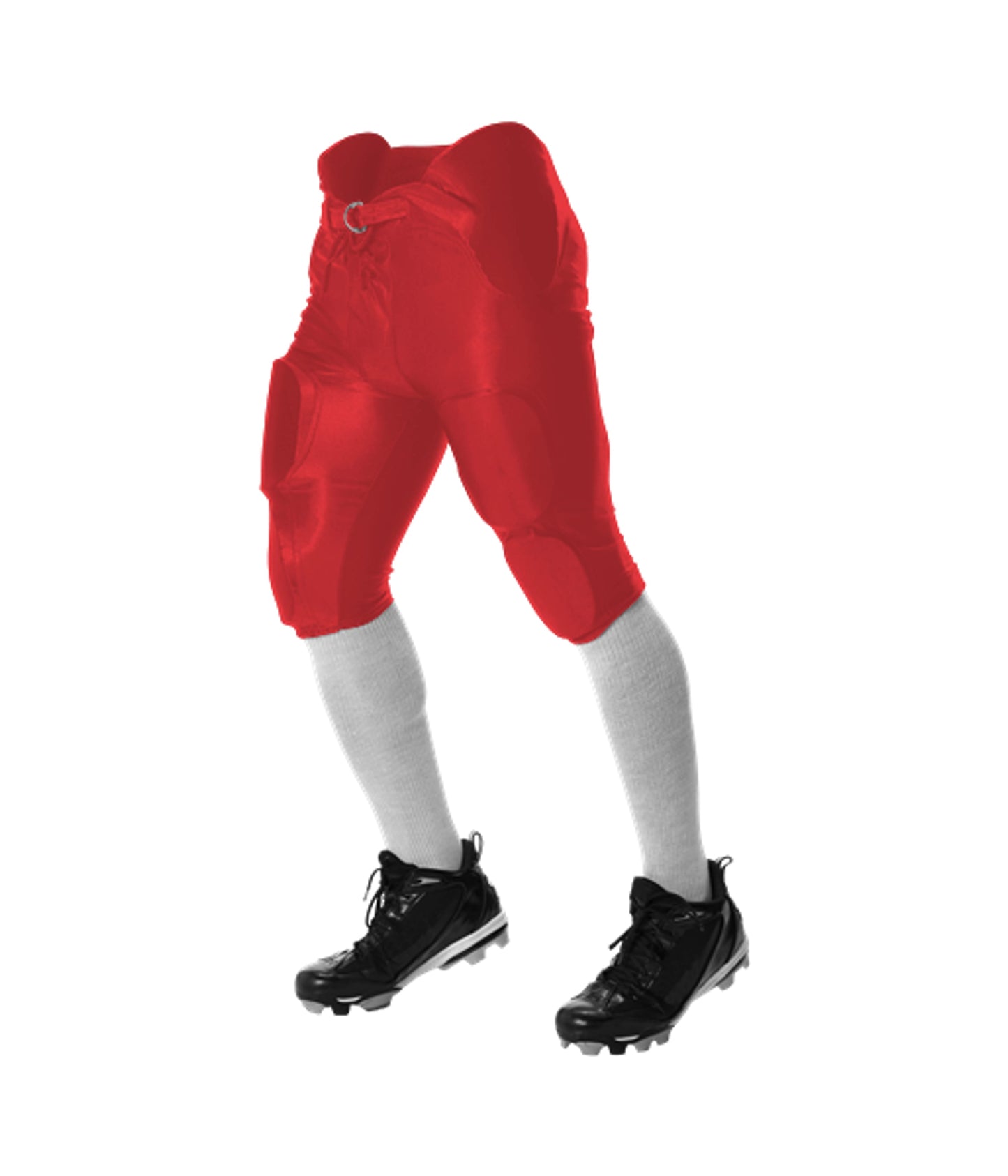 INTEGRATED FOOTBALL PA