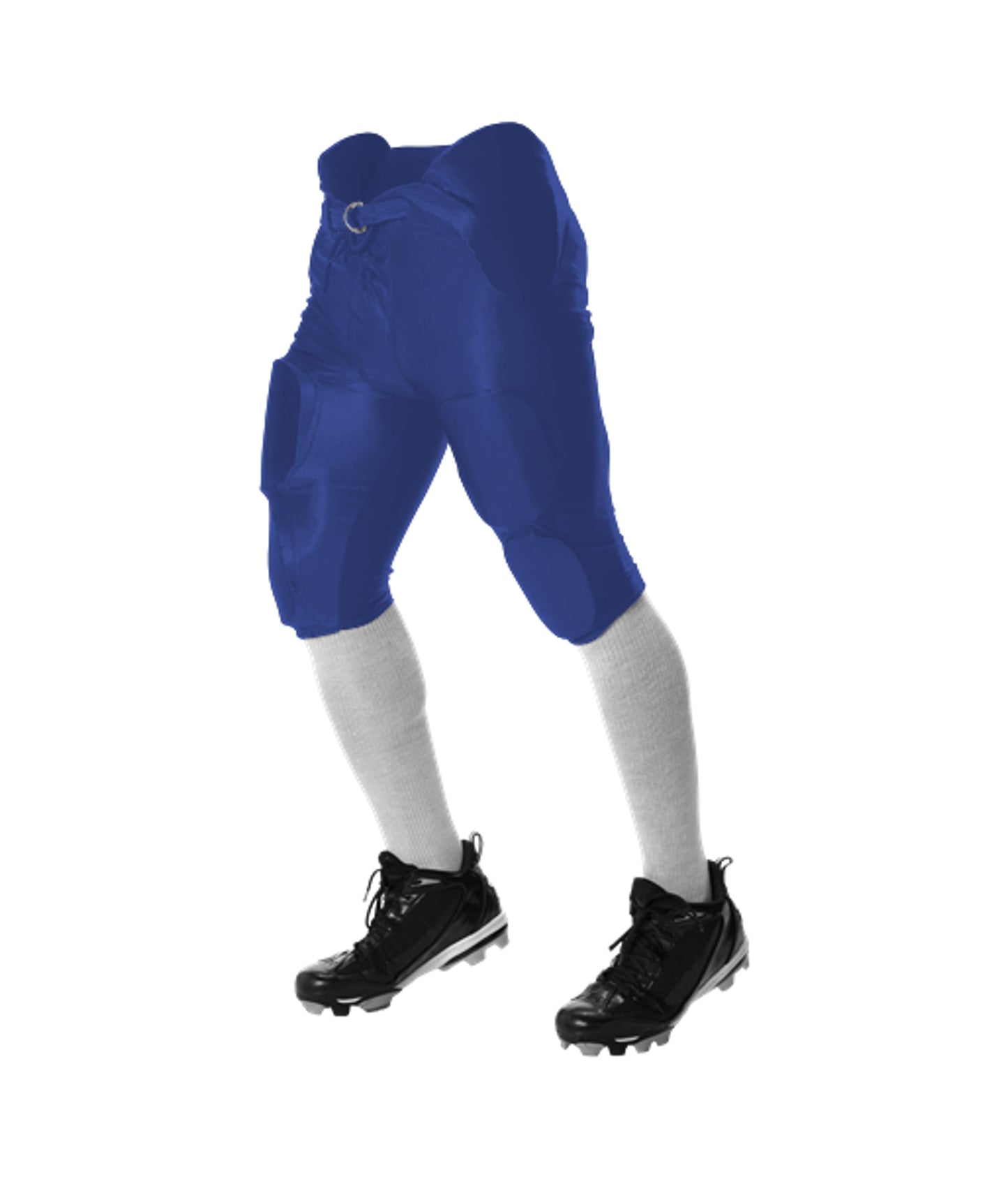 INTEGRATED FOOTBALL PA