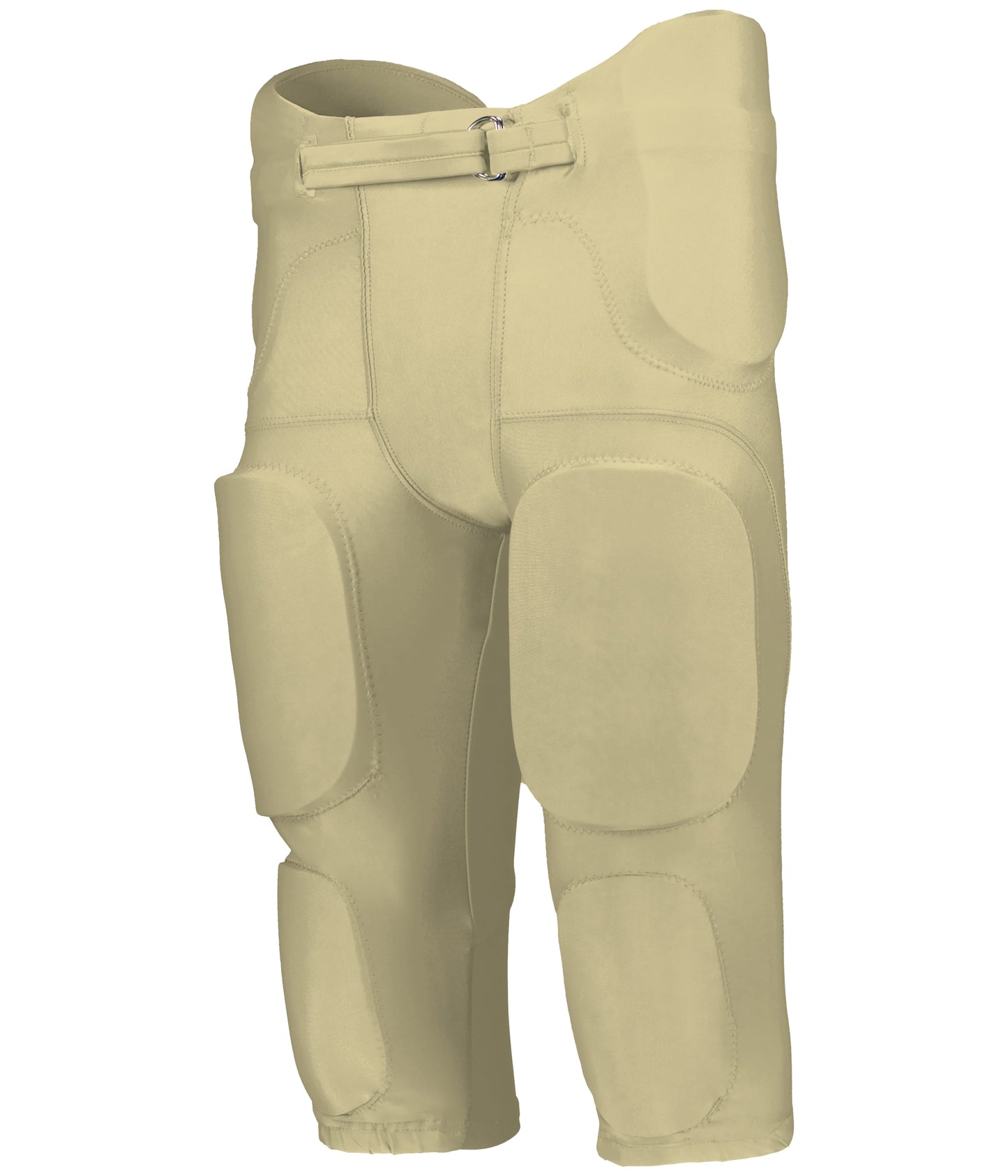 POWER SPANDEX INTEGRATED FOOTBALL PANT
