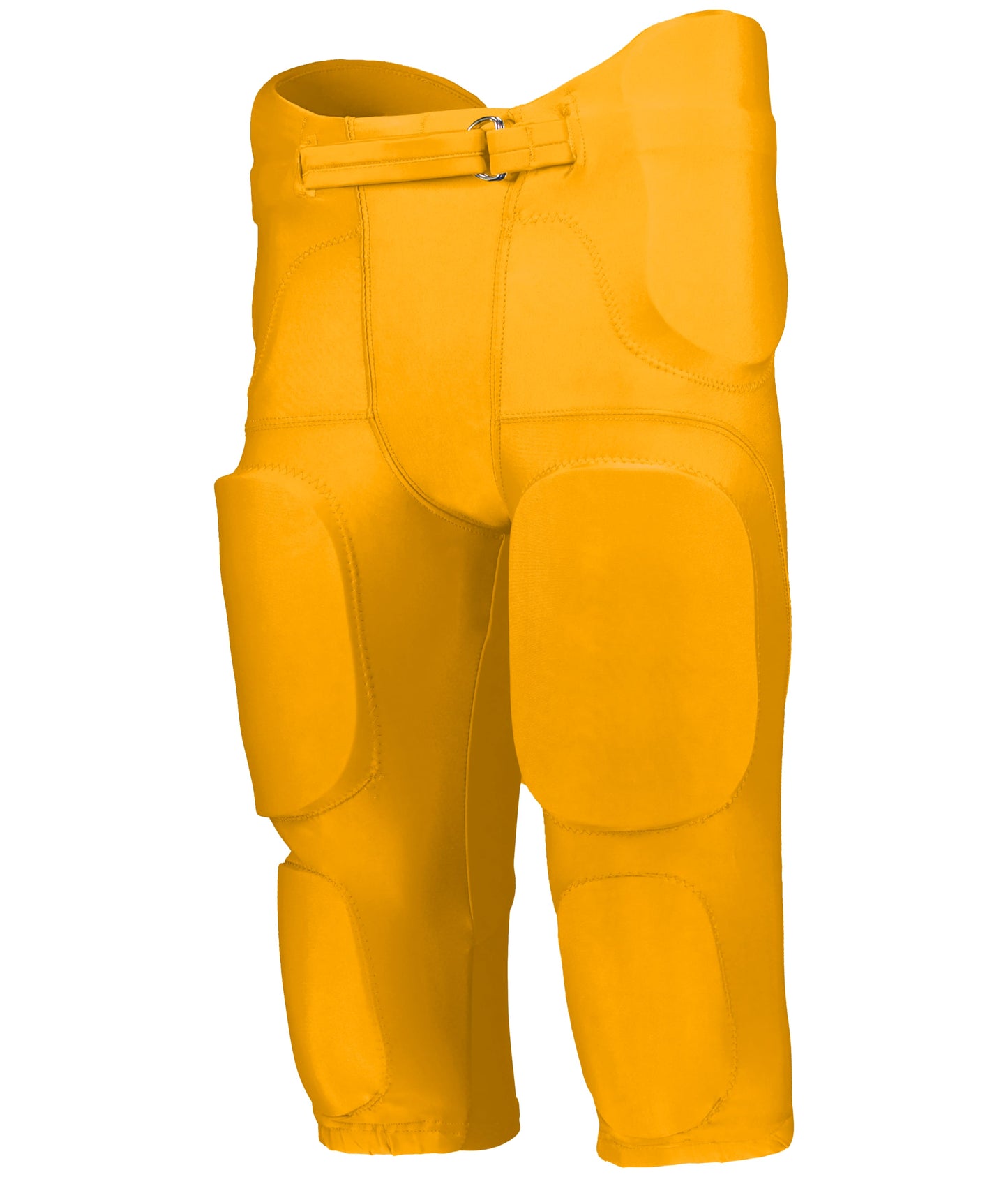 POWER SPANDEX INTEGRATED FOOTBALL PANT