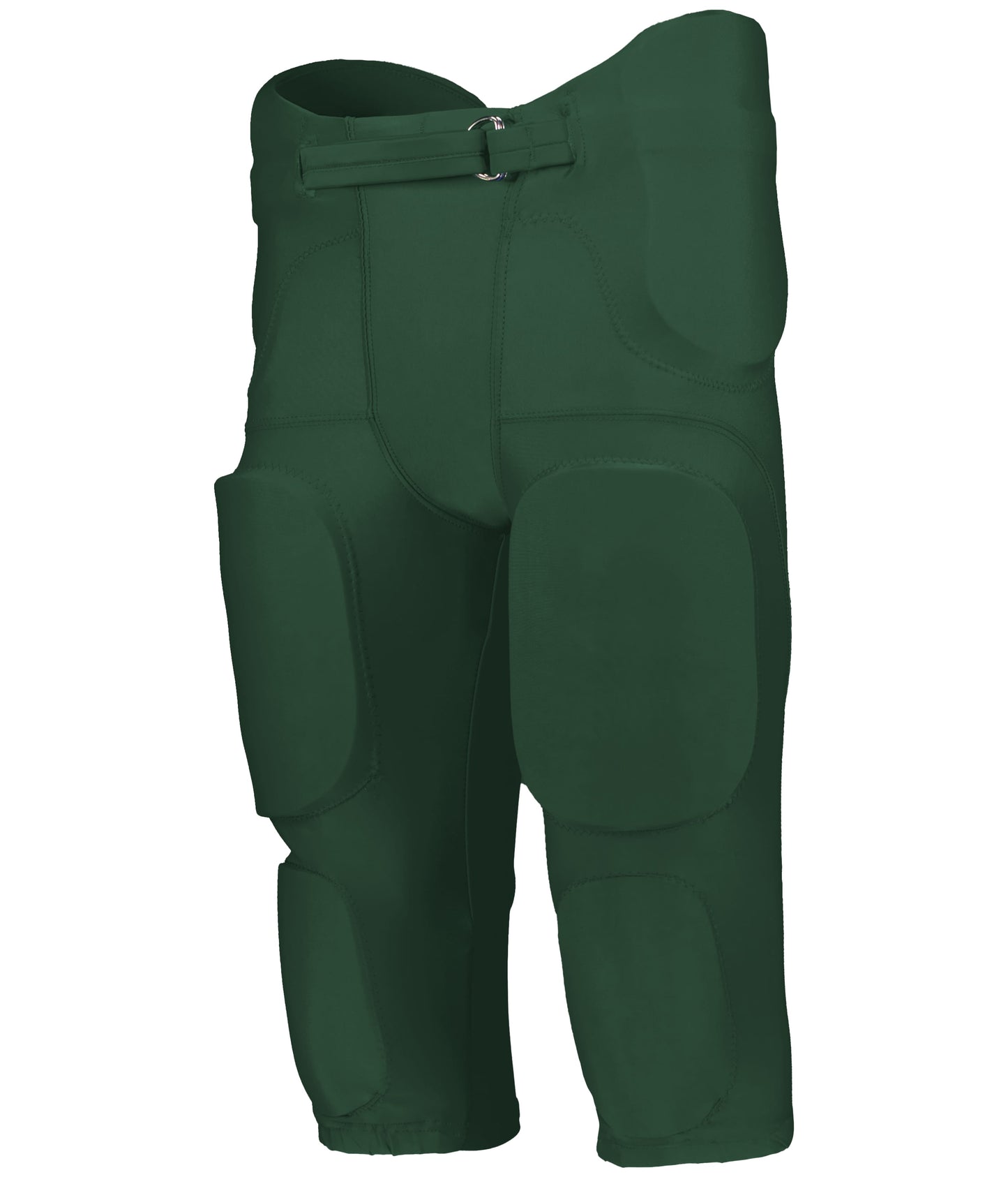 POWER SPANDEX INTEGRATED FOOTBALL PANT
