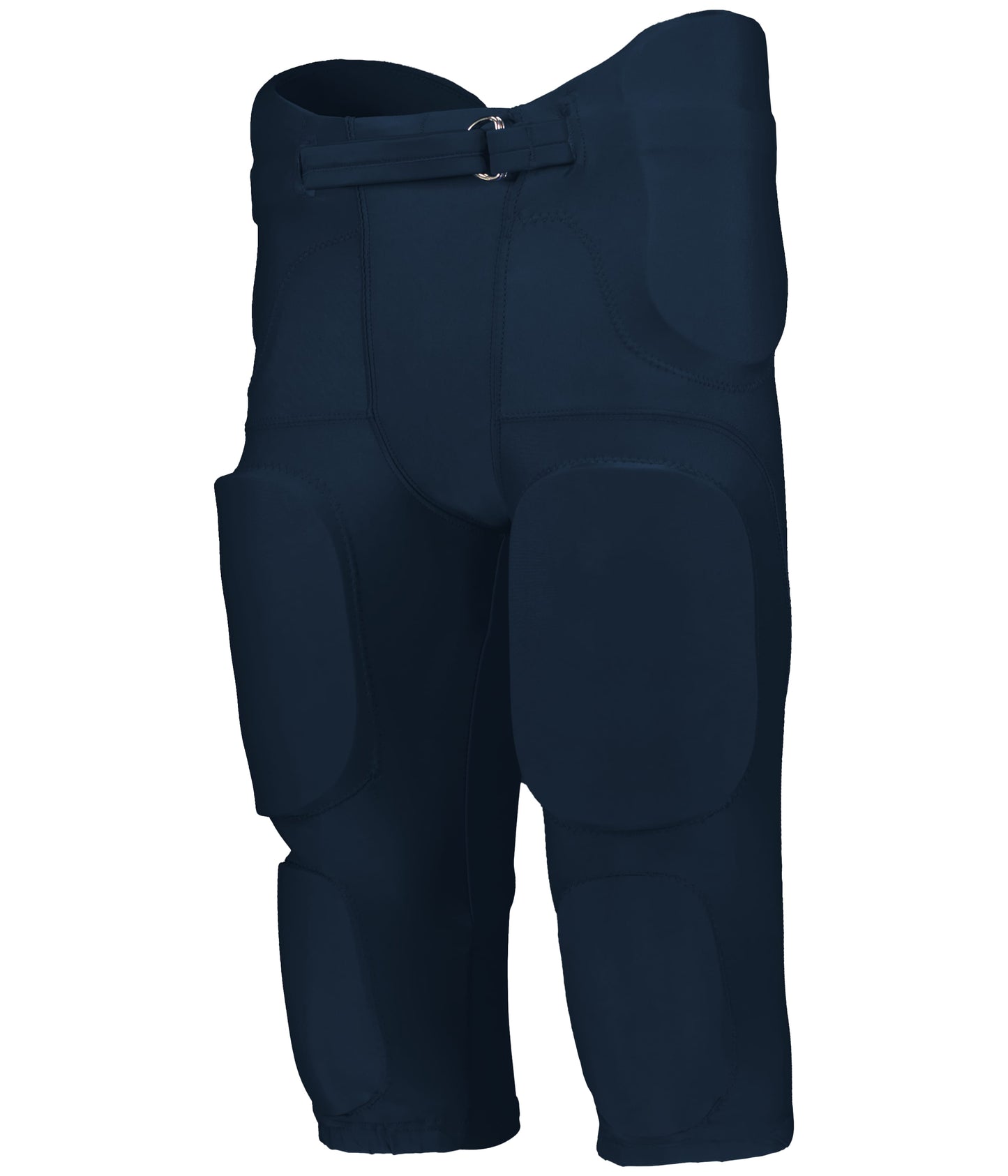 POWER SPANDEX INTEGRATED FOOTBALL PANT